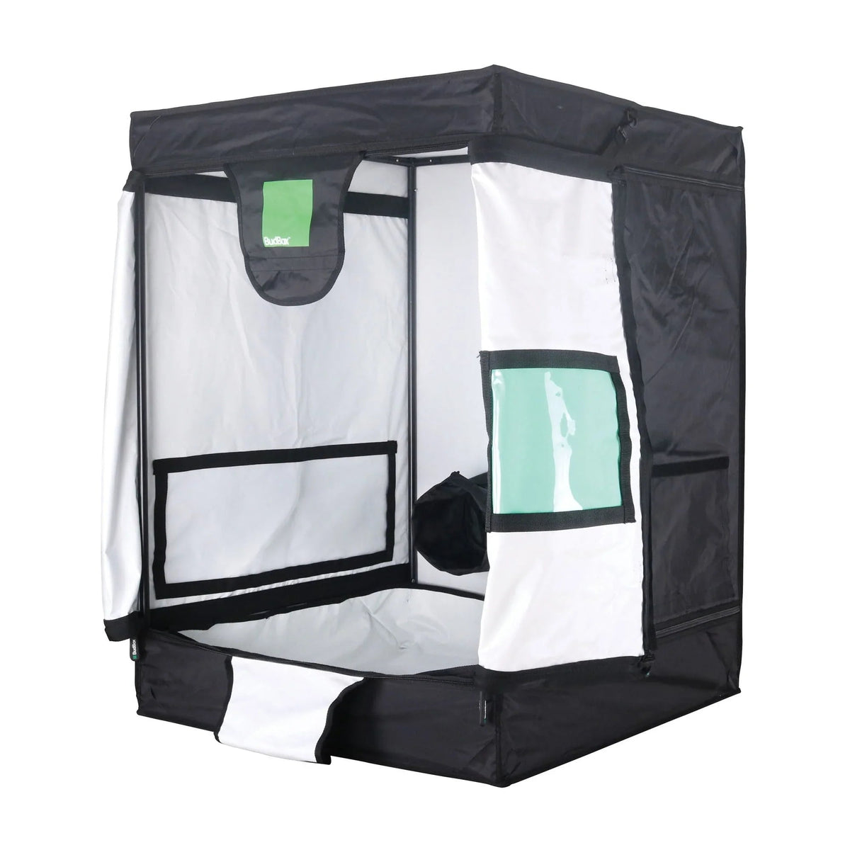 BudBox Pro Grow Tent