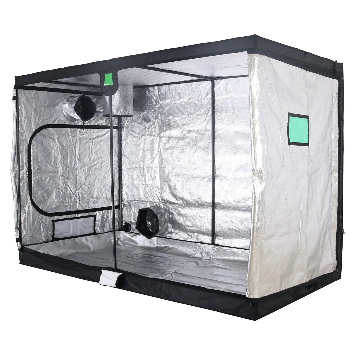 BudBox Pro Grow Tent