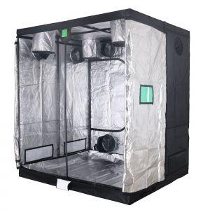 BudBox Pro Grow Tent