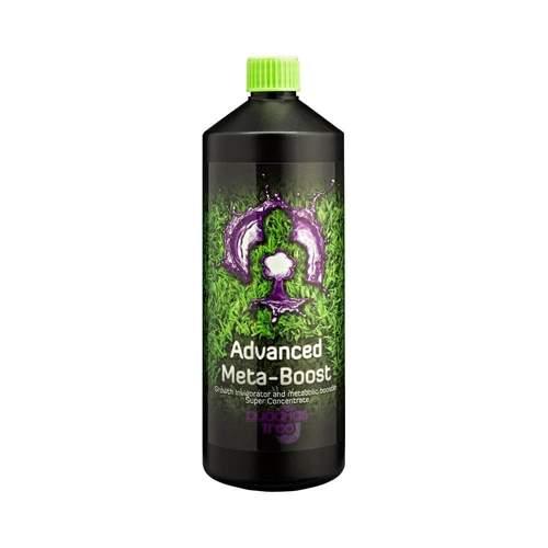 Buddhas Tree Advanced Meta Boost - 250ml - DiscountHydro.com - 14.95 - Buddhas Tree, Nutrients & Additives > Boosters