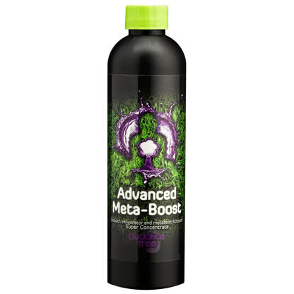 Buddhas Tree Advanced Meta Boost - 250ml - DiscountHydro.com - 14.95 - Buddhas Tree, Nutrients & Additives > Boosters
