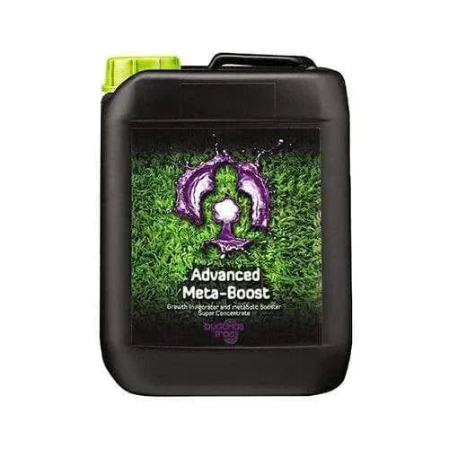Buddhas Tree Meta Boost Buddhas Tree Meta Boost is a powerful bio-stimulant designed to push plants to their full potential