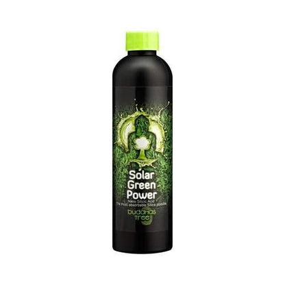 Buddha's Tree Solar Green Power Buddha's Tree Solar Green Power is a strong additive, which you can use during the