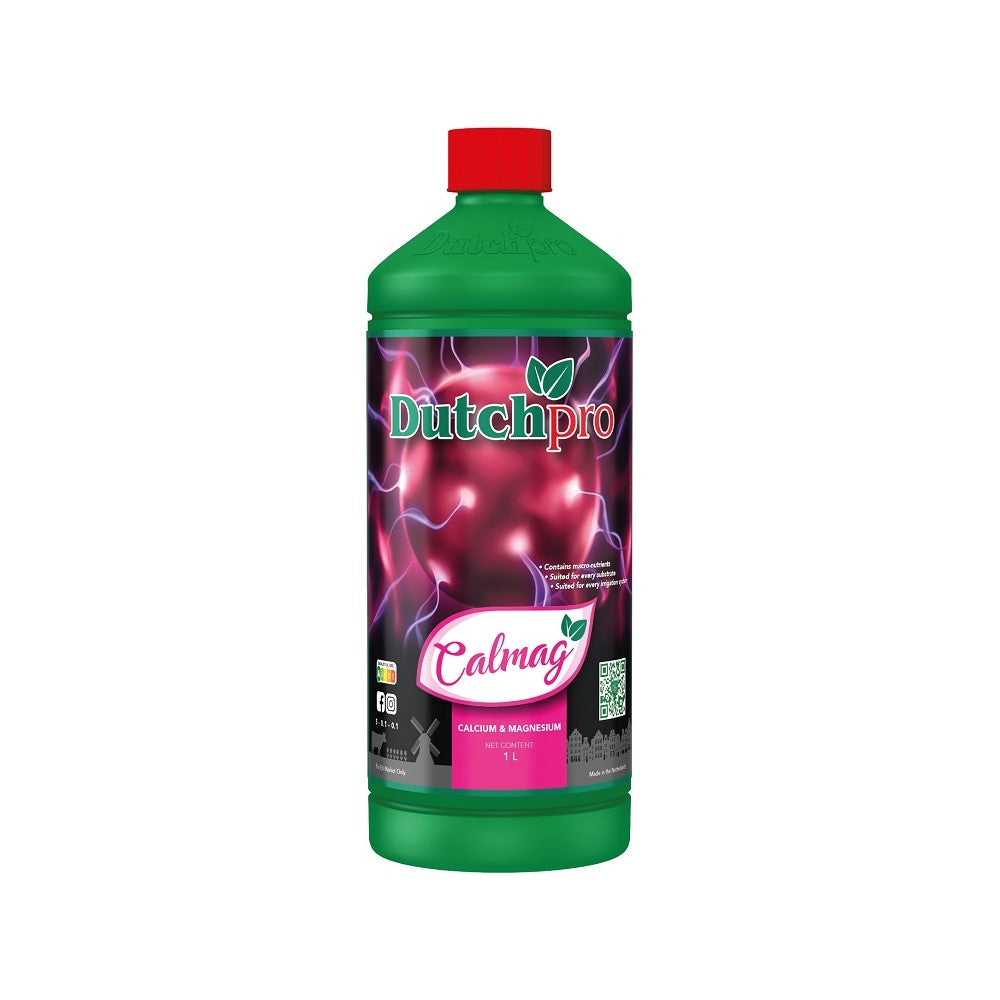 Dutchpro CalMag