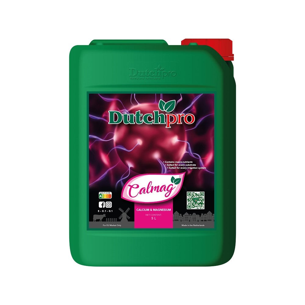 Dutchpro CalMag