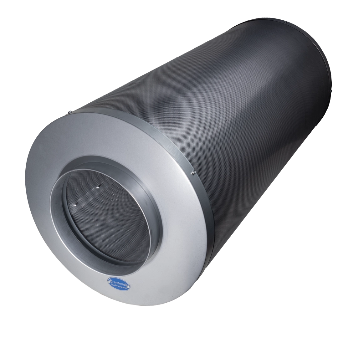 CARBOAIR 100 FILTERS 250mm x 1000mm