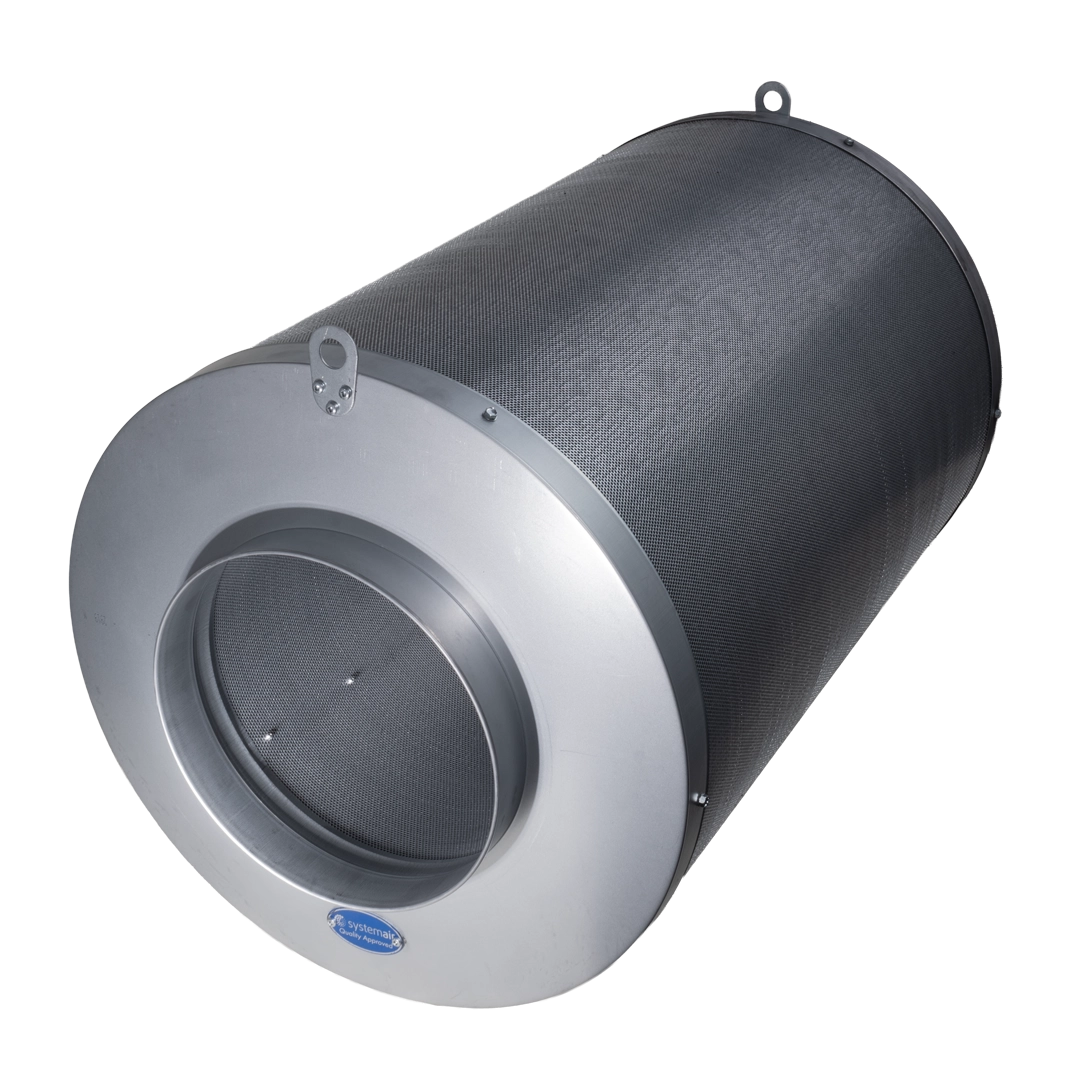 CARBOAIR 100 FILTERS 250mm x 660mm