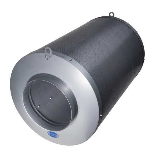 CARBOAIR 100 FILTERS 250mm x 660mm