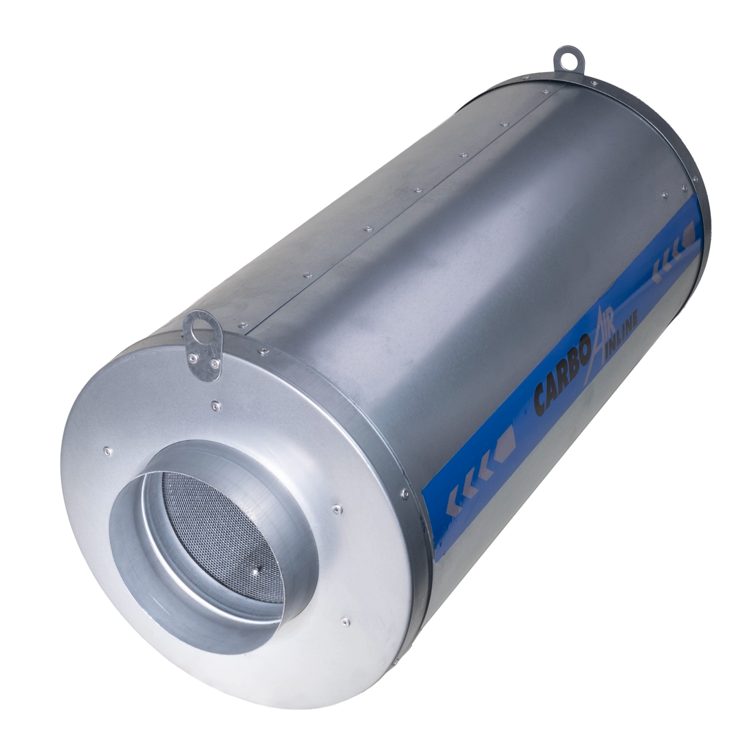 CARBOAIR INLINE FILTERS 150mm x 740mm 