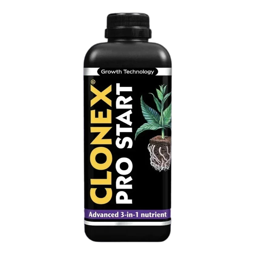Introducing the newest member of the world famous range. An advanced multi-application nutrient solution: Use as a media