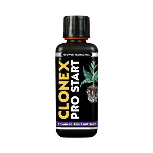 Introducing the newest member of the world famous range. An advanced multi-application nutrient solution: Use as a media
