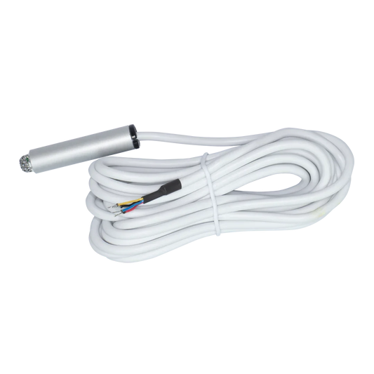 Controller Replacement Probe - 5m standard length for Pushfit (Pack 22) - DiscountHydro.com - 29.00 - Environment Control > Environment Controllers, GAS (Global Air Supplies), Pots & Trays > System Parts