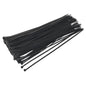 Cable Tie - Pack of 100 - Default Title - DiscountHydro.com - 5.99 - Grow Tents > Sheeting, Tools and Accessories > Adhesive Tape, Tools and Accessories > Plant Supports