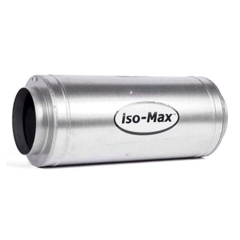 Brand New - Without Original Box/Packaging. General Information 250mm Isomax: 2310 mtr3/hr; The fans are strong and