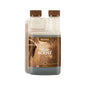BioCanna Bio BOOST 100% natural plant nutrient bottle