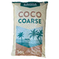 Canna Coco Coarse is a highly aerated peat-free coco substrate for fast-growing plants. It is a coco/rice husk alternative