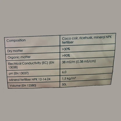 Canna Coco Coarse 50L