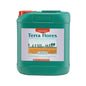 CANNA Terra Flores is a high-performance base nutrient made for the flowering stage. It's designed for growing plants in