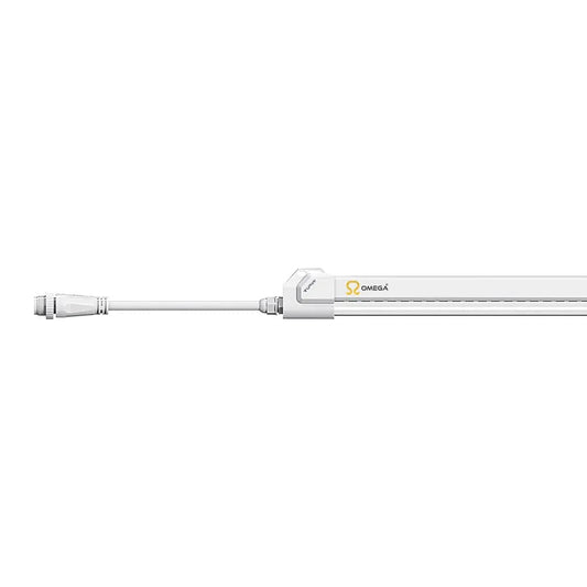 Omega Clone Propagation LED (Twin pack) - 18w - 117cm - DiscountHydro.com - 62.99 - Lighting > LED Fixtures, Lighting > Propagation Lighting