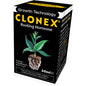 Clonex Rooting Gel is a high performance, water-based, rooting gel developed by Growth Technology™ Ltd. It is a tenacious
