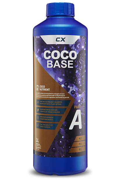 Coco Base A & B