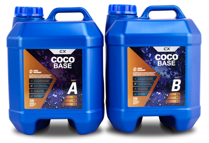 Coco Base A & B