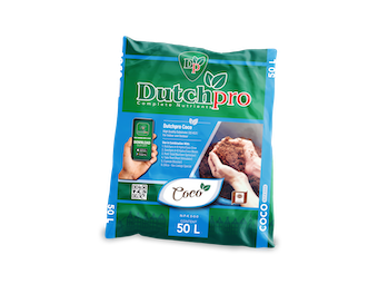 Dutchpro Coco 50L