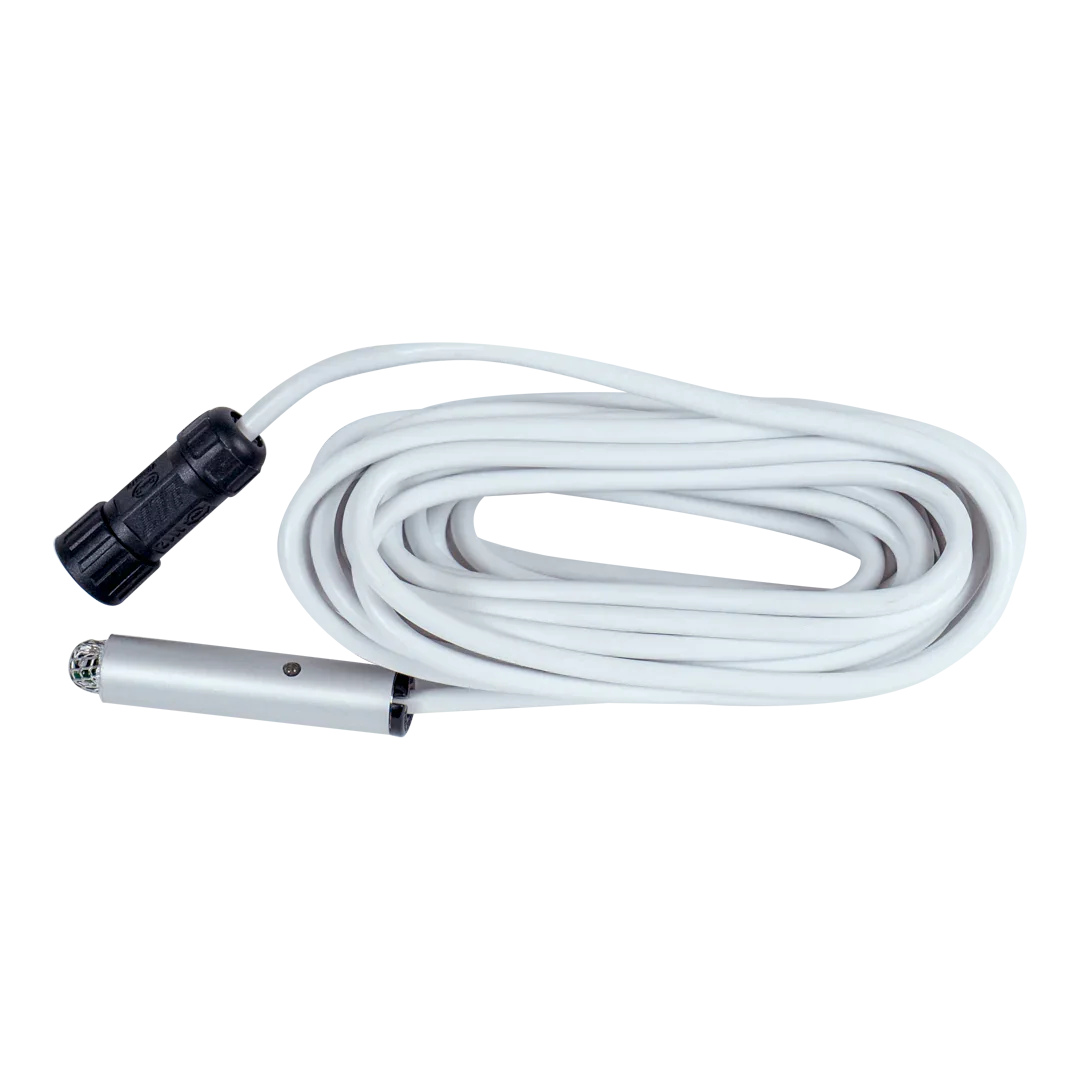 Controller Replacement Probe Standard Length with Connector Controller replacement probe pack of 24, 5m standard length with