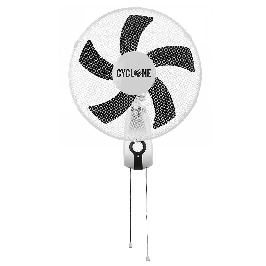 [If our website allows you to purchase this product - Its IN STOCK!] Cyclone 16″ Wall Fan Easy to install with a single