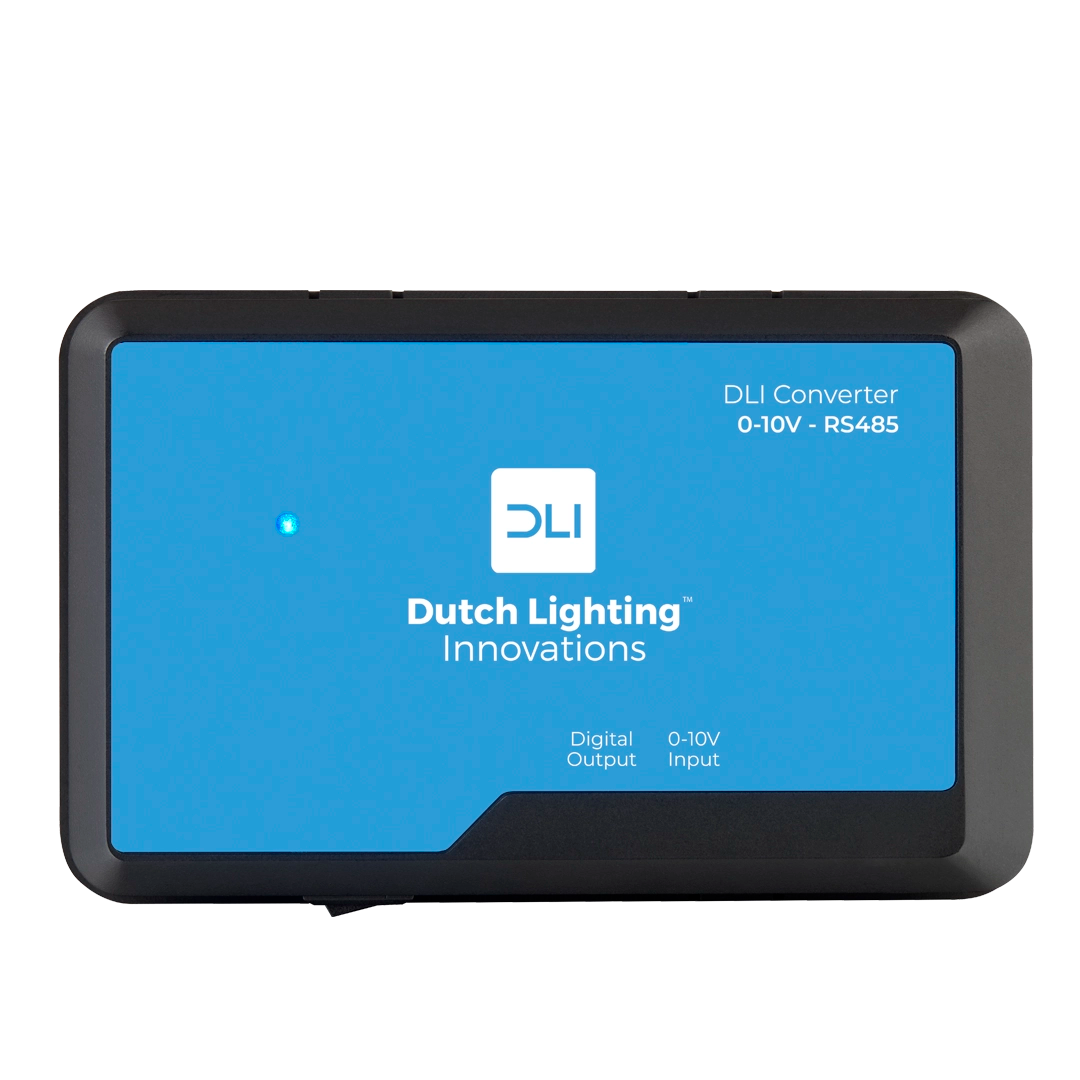 DLI 0-10V Converter