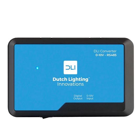 DLI 0-10V Converter