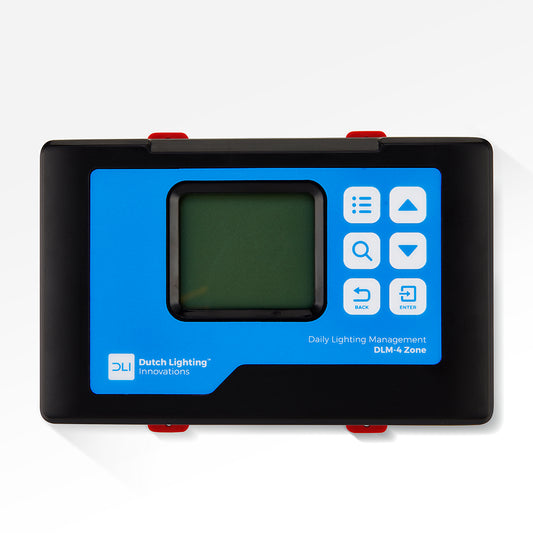 DLI Digital Controller DLM-4 Zone