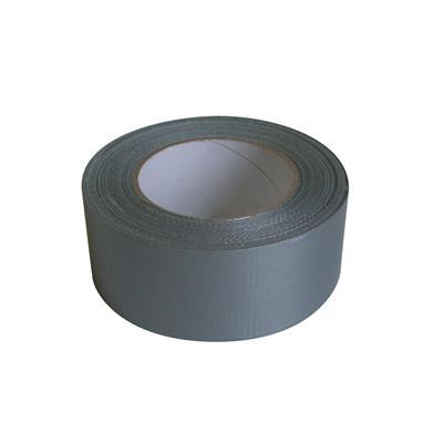 Roll of heavy-duty grow room duct tape for sealing ducting joints