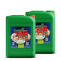 DutchPro Hydro/Coco Bloom A + B Hard Water Hydro/Coco base feeds for your most intense yield! Tailored specifically for