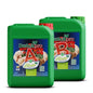 DutchPro Hydro/Coco Bloom A + B Hard Water Hydro/Coco base feeds for your most intense yield! Tailored specifically for