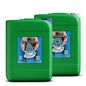 DutchPro Hydro/Coco Grow A + B Soft Water Hydro/Coco base feeds for your most intense yield! Tailored specifically for