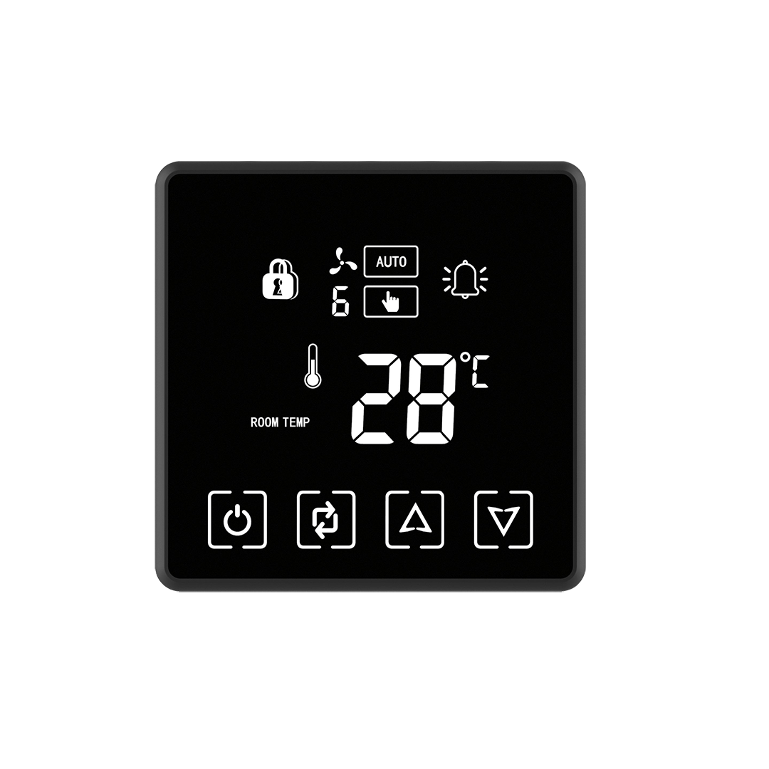 Rhino EC Smart Fan Controller
