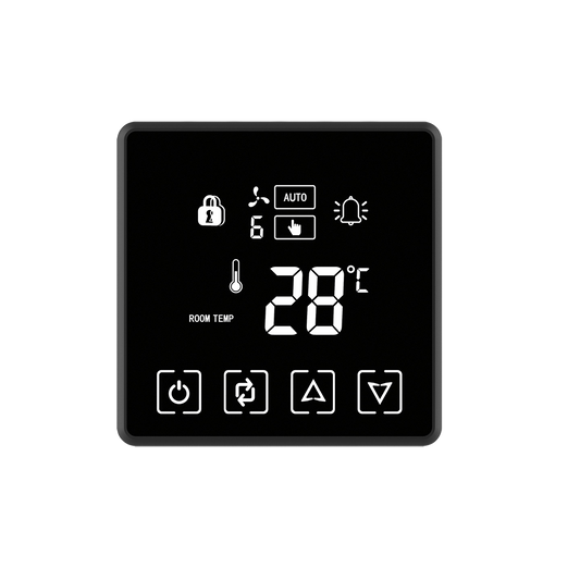 Rhino EC Smart Fan Controller