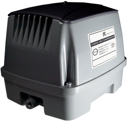 enviro ET Series - ET 30 = 30 l/min 25W - DiscountHydro.com - 78.99 - Charles Austen, enviro, Pots & Trays > Pumps