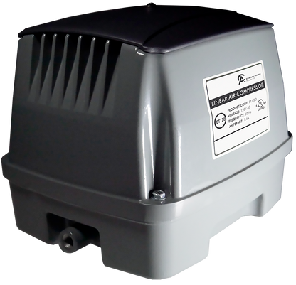 enviro ET Series - ET 30 = 30 l/min 25W - DiscountHydro.com - 78.99 - Charles Austen, enviro, Pots & Trays > Pumps