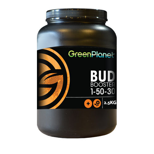 Green Planet Bud Booster 2.5kg