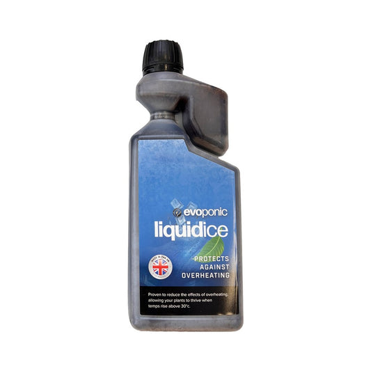 Evoponic Liquid Ice - 1 Litre