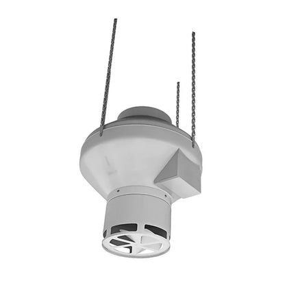 Diffuse Air - Diffuse Air - 100 - DiscountHydro.com - 31.99 - Fans & Filters > Ducting Accessories, GAS (Global Air Supplies)