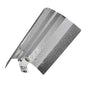 Highly reflective and lightweight, the ideal choice for indoor growing Eurowing Reflector is made from extremely high
