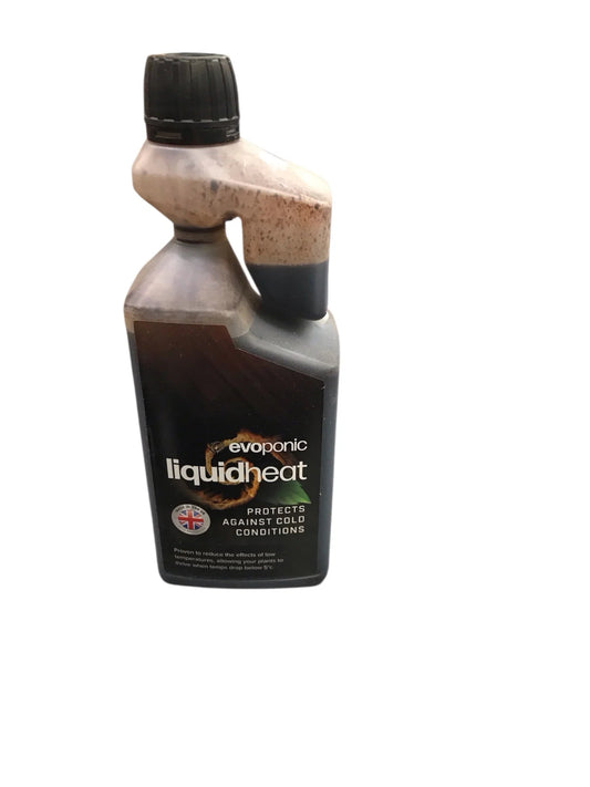 Evoponic Liquid Heat - 1 Litre - DiscountHydro.com - 43.50 - Plant Aid > Plant Health