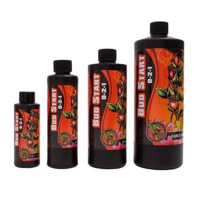 FHD Bud Start - 500ml Liquid - DiscountHydro.com - 29.95 - 