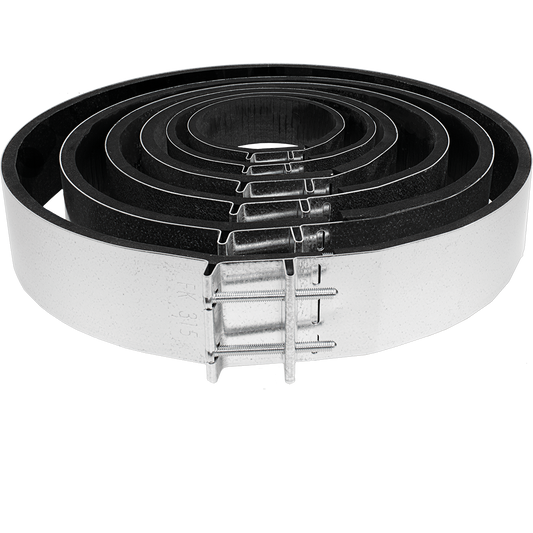 Systemair Fast Clamp