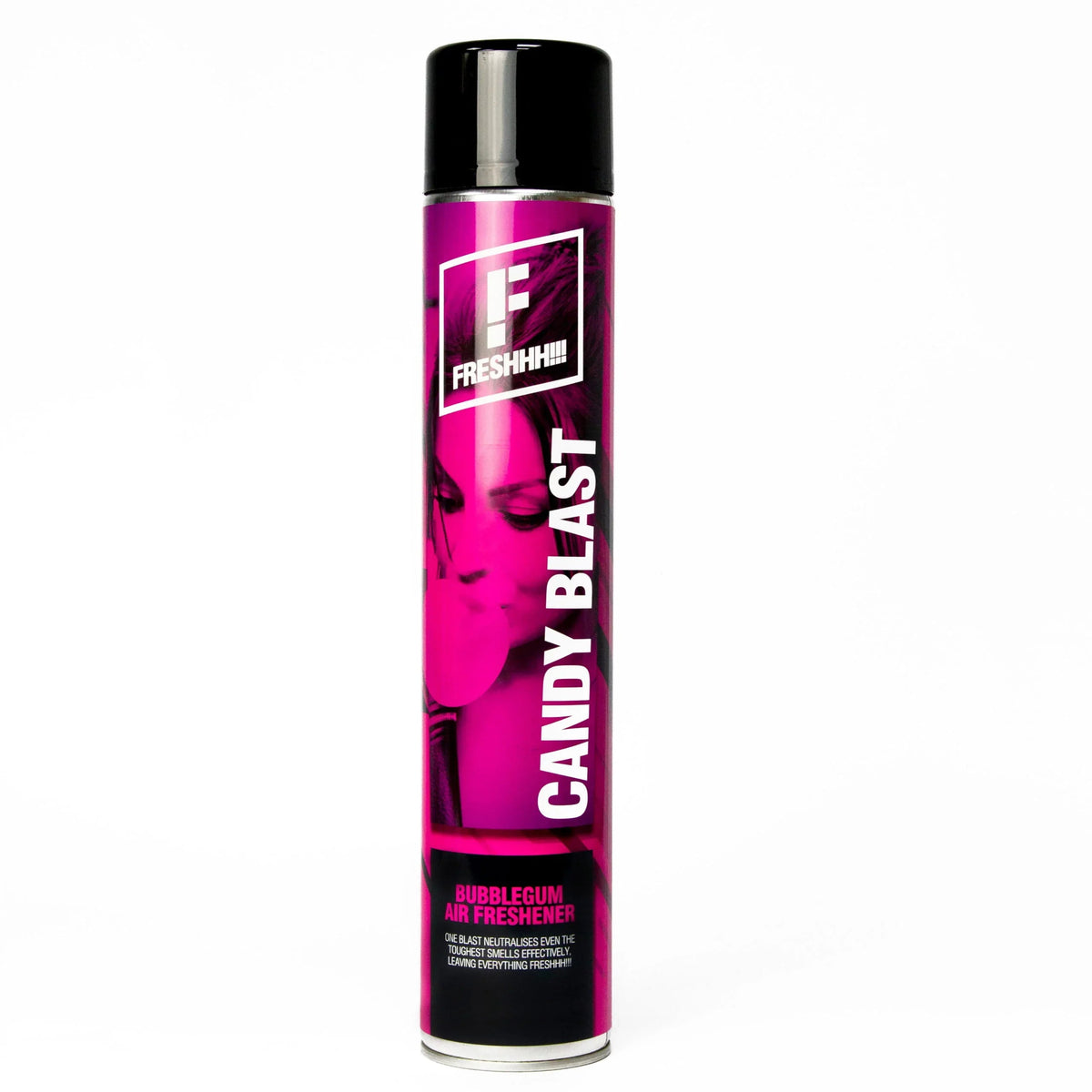 FRESHHH!!! Air Fresheners Provide growers with a quick and easy way to get odours under control with FRESHHH!!! air