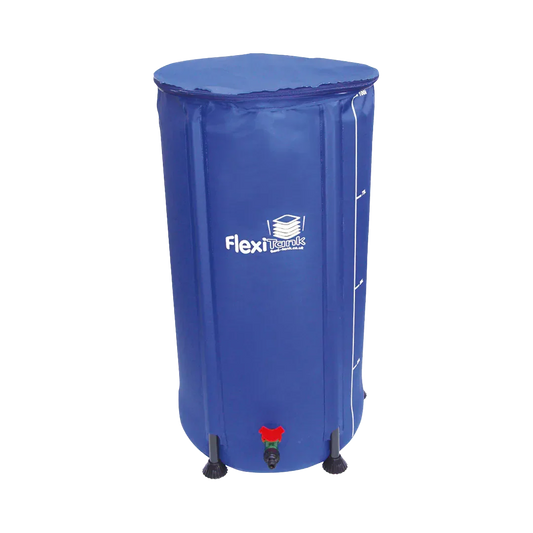 IWS FlexiTank - IWS FlexiTank - 100 L - DiscountHydro.com - 44.00 - GAS (Global Air Supplies), Pots & Trays > Flexitanks