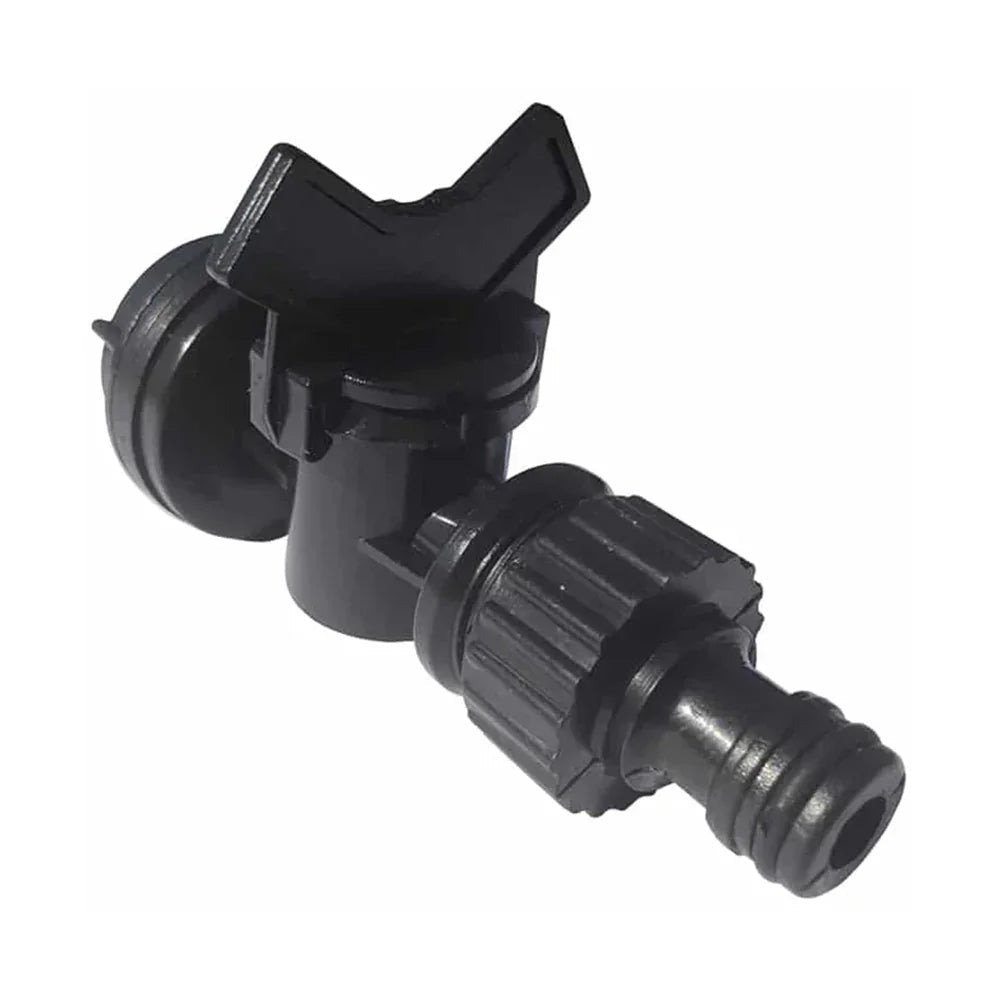 Flexi Tank Tap - Default Title - DiscountHydro.com - 4.99 - Pots & Trays > Flexitanks, Systems